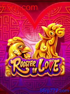 RoosterInLove: Pesona Permainan yang Memikat
